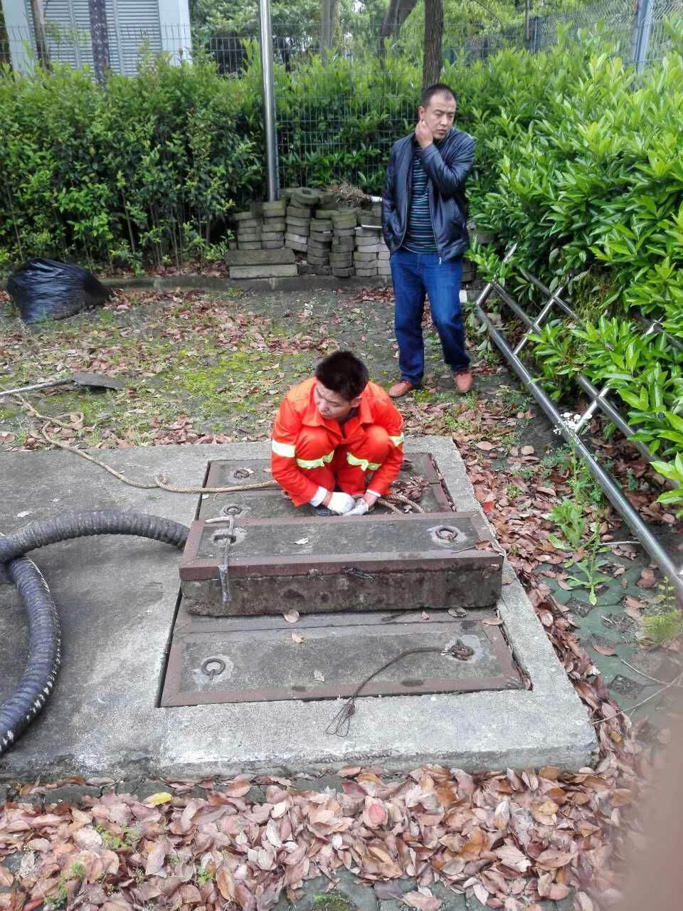 三门峡吸污抽粪