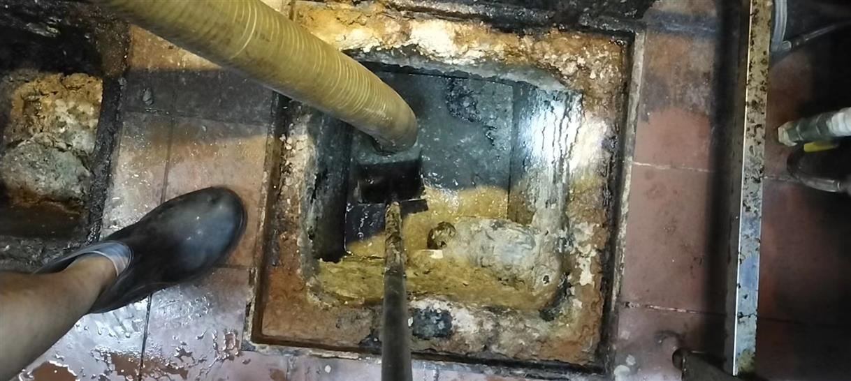 三门峡污水池清理一般都有毒气，怎么预防中毒呢？